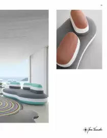 Catalogue Roche Bobois page 85