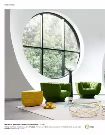 Catalogue Roche Bobois page 86