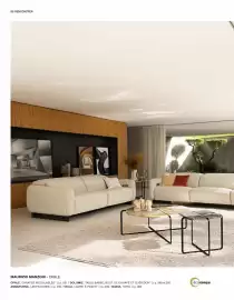 Catalogue Roche Bobois page 88