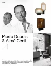 Catalogue Roche Bobois page 90