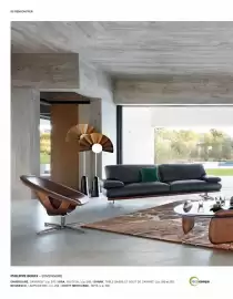 Catalogue Roche Bobois page 92