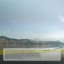 Nissan Flugblatt | Primstar Kombi Seite 15