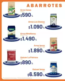 Catálogo Provimarket Página 10