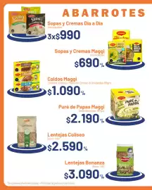 Catálogo Provimarket Página 14