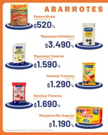 Catálogo Provimarket Página 16