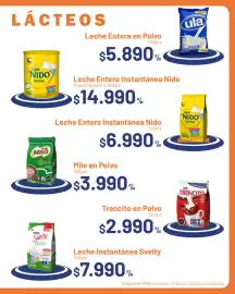 Catálogo Provimarket Página 17