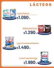 Catálogo Provimarket Página 18