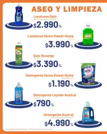 Catálogo Provimarket Página 2