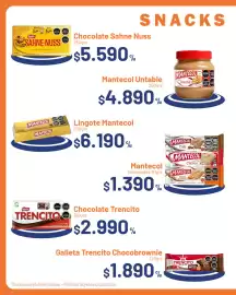 Catálogo Provimarket Página 20