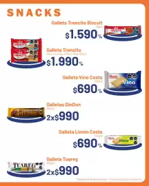 Catálogo Provimarket Página 21