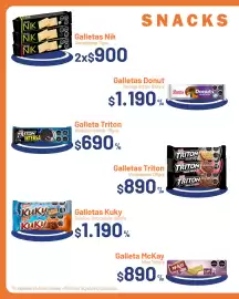 Catálogo Provimarket Página 22