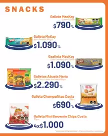 Catálogo Provimarket Página 23