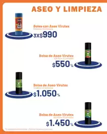 Catálogo Provimarket Página 4