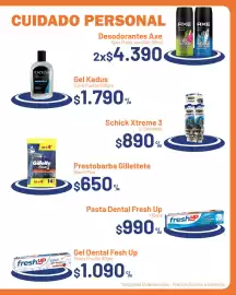 Catálogo Provimarket Página 5