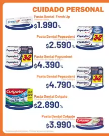 Catálogo Provimarket Página 6