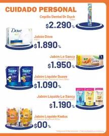 Catálogo Provimarket Página 7