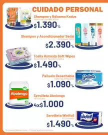 Catálogo Provimarket Página 8