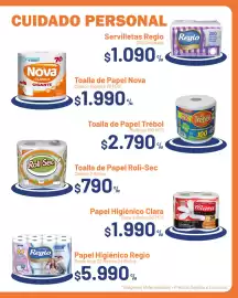 Catálogo Provimarket Página 9