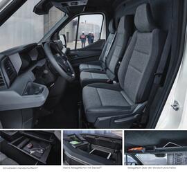 Nissan Flugblatt | Interstar Seite 15