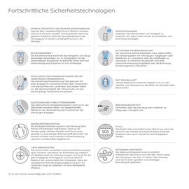 Nissan Flugblatt | Interstar Seite 24