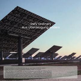 Nissan Flugblatt | Interstar Seite 48