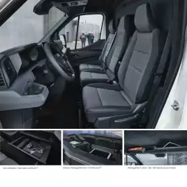 Nissan Flugblatt | Interstar Seite 15