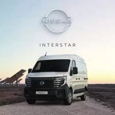 Nissan Flugblatt (gültig bis 29-12)