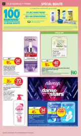 Catalogue Intermarché Contact page 10