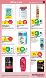 Catalogue Intermarché Contact page 11