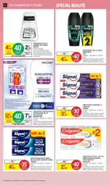 Catalogue Intermarché Contact page 12