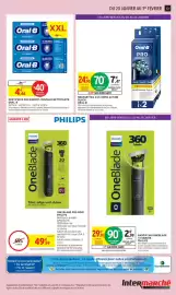 Catalogue Intermarché Contact page 13