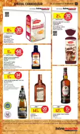 Catalogue Intermarché Contact page 15