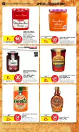 Catalogue Intermarché Contact page 16