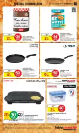 Catalogue Intermarché Contact page 17