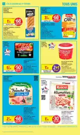 Catalogue Intermarché Contact page 18