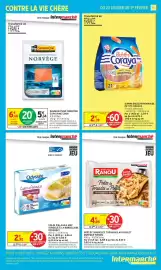 Catalogue Intermarché Contact page 19
