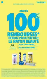 Catalogue Intermarché Contact page 2