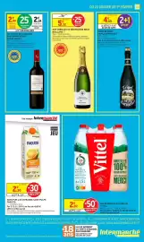 Catalogue Intermarché Contact page 23