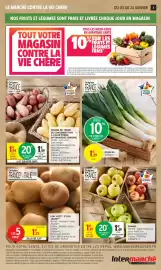 Catalogue Intermarché Contact page 5