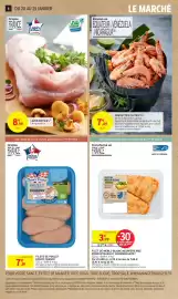 Catalogue Intermarché Contact page 8