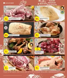 Catalogue Intermarché Contact semaine 4 page 2