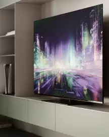 LOEWE Flugblatt Seite 1