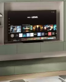 LOEWE Flugblatt Seite 2