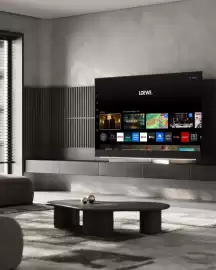 LOEWE Flugblatt Seite 5