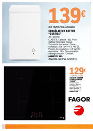 Catalogue E.Leclerc | maison page 2