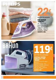 Catalogue E.Leclerc | maison page 4