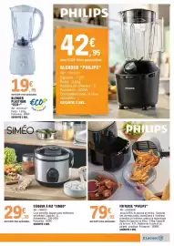 Catalogue E.Leclerc | maison page 3