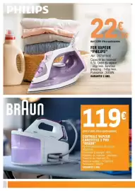 Catalogue E.Leclerc | maison page 4