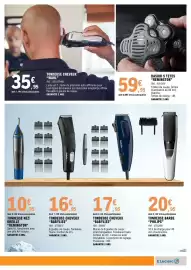 Catalogue E.Leclerc | maison page 7