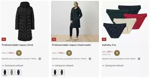 Tchibo leták Strana 1